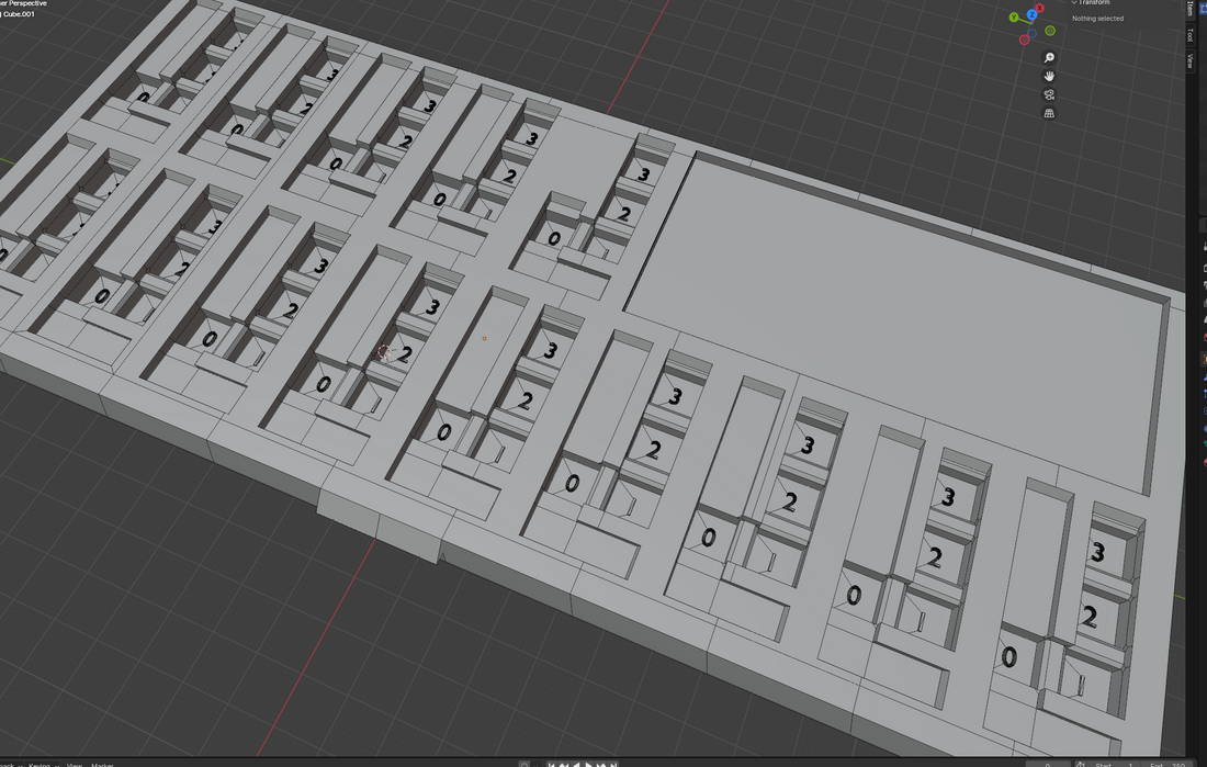 Rediscovering an Old Passion