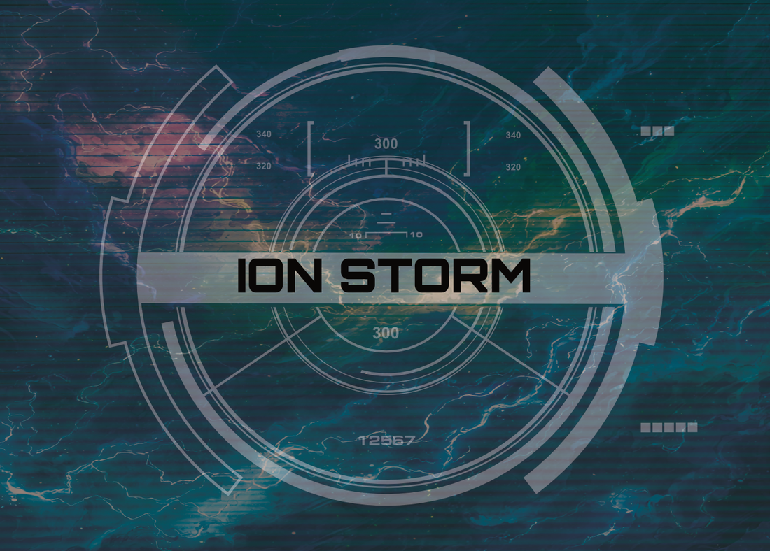 Breathing Life Into the Universe: Introducing Anomalies in Project EOS Rise 2nd Edition