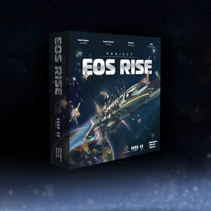 Project EOS Rise - Core Game
